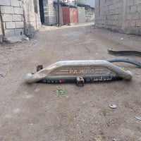 درع باجيرو • البصره ابو الخصيب