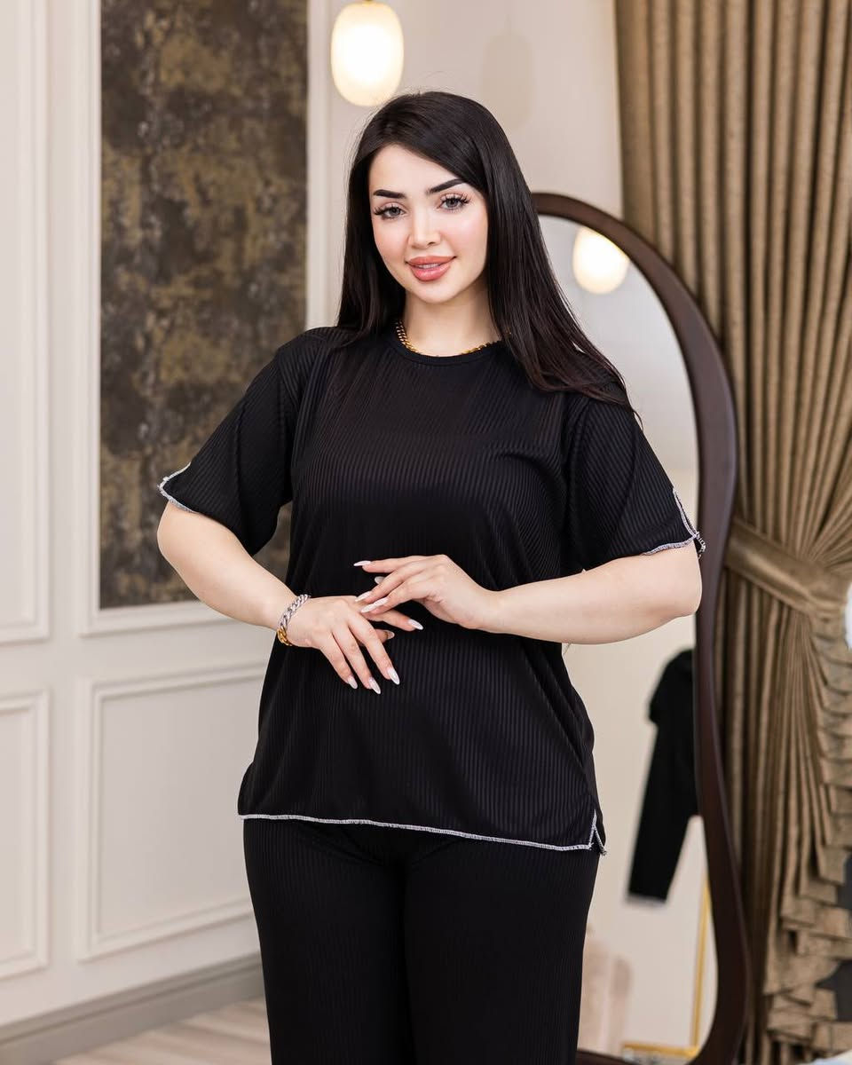 بسم الله الرحمن الرحيم 

اللهم صل وسلم على نبينا محمد وآل محمد 

تراك نسائي 

خامة زبدة  مسحب مطاط شرط الفحص

فري سايز حد ٨٥ كيلو


**إذا كنت صاحب هذا الإعلان وتريد حذفه لأي سبب، رجاءا أرسل رسالة إلى الدعم الفني**