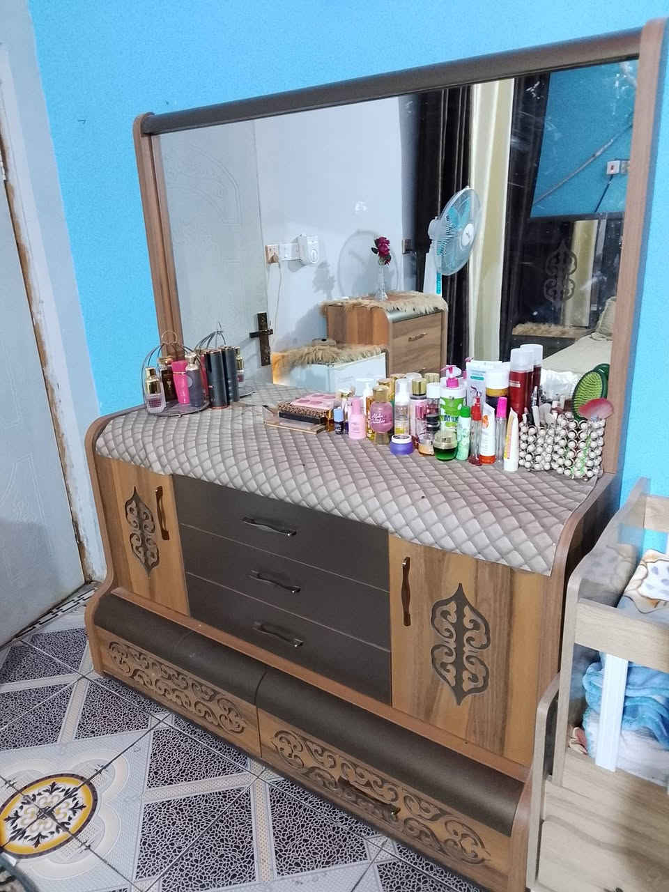 السلام عليكم غرفه للبيع 8 قطع السعر 800 وبيها مجال


**إذا كنت صاحب هذا الإعلان وتريد حذفه لأي سبب، رجاءا أرسل رسالة إلى الدعم الفني**