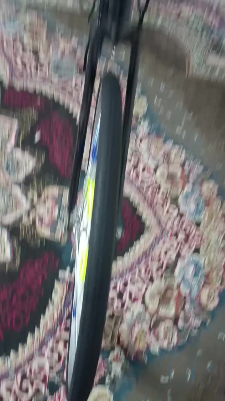 سلام عليكم بيسكل البيع الون سود نضيف والاتاته الكدام شديتله واحد تجاري ومالته البادي وجود بس سيام مزنجرات وسيمن طاكات مال الوره رادله تصفه البيسكل نضيف وكل غراضه موجوده..رقمي بس واساب ***********,,,,,الموقع نداء شرع بكاتب يم اسواق ضويهري❤️‍🔥 السعر 60وبي مجال شي بسيط وكو بركود طب بي وشوف السعر والوصاف
