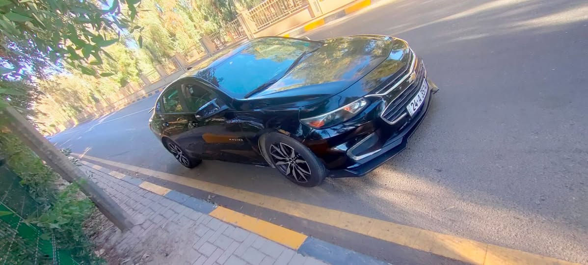 السلام وعليكم
ماليبو موديل 18
فول مواصفات 
العنوان الموصل الأيسر
بانوراما
السعر 95 وبيها مجال للشراي
متواجد ع فيس


**إذا كنت صاحب هذا الإعلان وتريد حذفه لأي سبب، رجاءا أرسل رسالة إلى الدعم الفني**