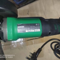 هيتاشي ياباني • ١٢٥ ملم • ٩٠٠ واط