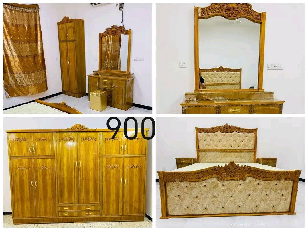 يابلااااااش_يابلاااااش 😍😍كنتور 4 باب صاج درجة أولى 100 الف 😍❤️
يتوفر لدينا كناتير من 2 باب الى 6 باب وبانسب الاسعار

مطلوب مندوبات للعمل داخل المنزل وبراتب شهري 650 ألف دينار 🌹🌹🌹

للحجز والاستفسار عبر الخاص

شارك المنشور بأكثر من 10 كروبات وأرسل اسمك الثلاثي وعنوانك ورقم التلفون وراح تربح ويانه كنتور مجانا مثل الي بالصور😍😍😍🔥🔥🔥

العنوان بغداد_بغداد الجديدة متوفر خدمة توصيل الى جميع مناطق العراق ويجيكم الطلب نفسه اذا بي اختلاف او ما عجبكم لتستلمو


**إذا كنت صاحب هذا الإعلان وتريد حذفه لأي سبب، رجاءا أرسل رسالة إلى الدعم الفني**