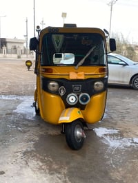 تكتك • موديل ٢٠١٨ • واسط الصويره