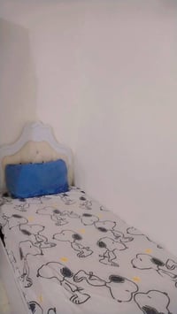 غرفة نوم • نظيفه • بغداد الاعظميه