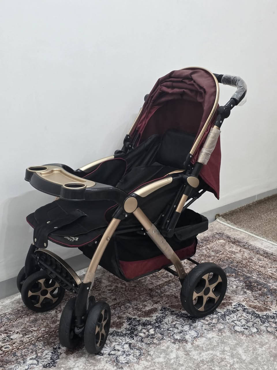 عربانه اطفال جبلي نظيفة جدا سعر ٧٠ الف
مكان بغداد الحرية


**إذا كنت صاحب هذا الإعلان وتريد حذفه لأي سبب، رجاءا أرسل رسالة إلى الدعم الفني**