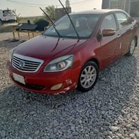 جيلي • ٢٠١٢ • رقم بابل