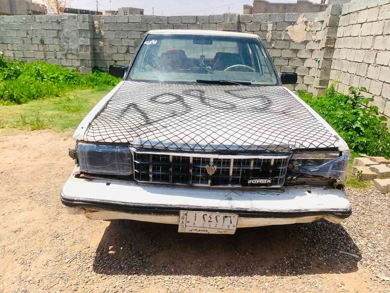سلام عليكم من رخصه الأدمن سوبر موديل 85 رقم الماني سنويه ضايعه ما اندل راعيه سياره مكفوله من طلبه وسرقه بيه وكاله صاحب الوكاله من شركاط ما اندلو محرك بطه شرط فول كير ففتي  شرط البارحه شدتتو اكسن جديد تواير جدد سياره شغاله نكره سلف دوشمه جديد عايزه ترتيب الكشر شوف العين السعر 13 بيه مجال المكان شرقاط قريه شكرا ملاحضه اقره المنشور اقره المنشور وخابر رقم الهاتف ***********
