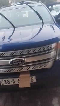 ٢٠١٣ • مكينة جديدة • كير جديدة