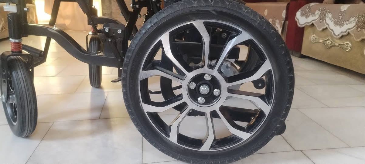 عربانه شحن لبيع جديده سعر 525وبيها مجال لشراي مكانها بابل محاويل الاستفسار ***********

