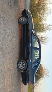 برنس فراشه للبيع كير اوتماتيك   موديل 96   مكينه 2000 مفتوح   رقم بغدا...