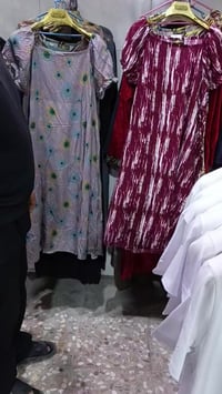 شلحات نسائية • مقاسات وألوان • حي الانصار