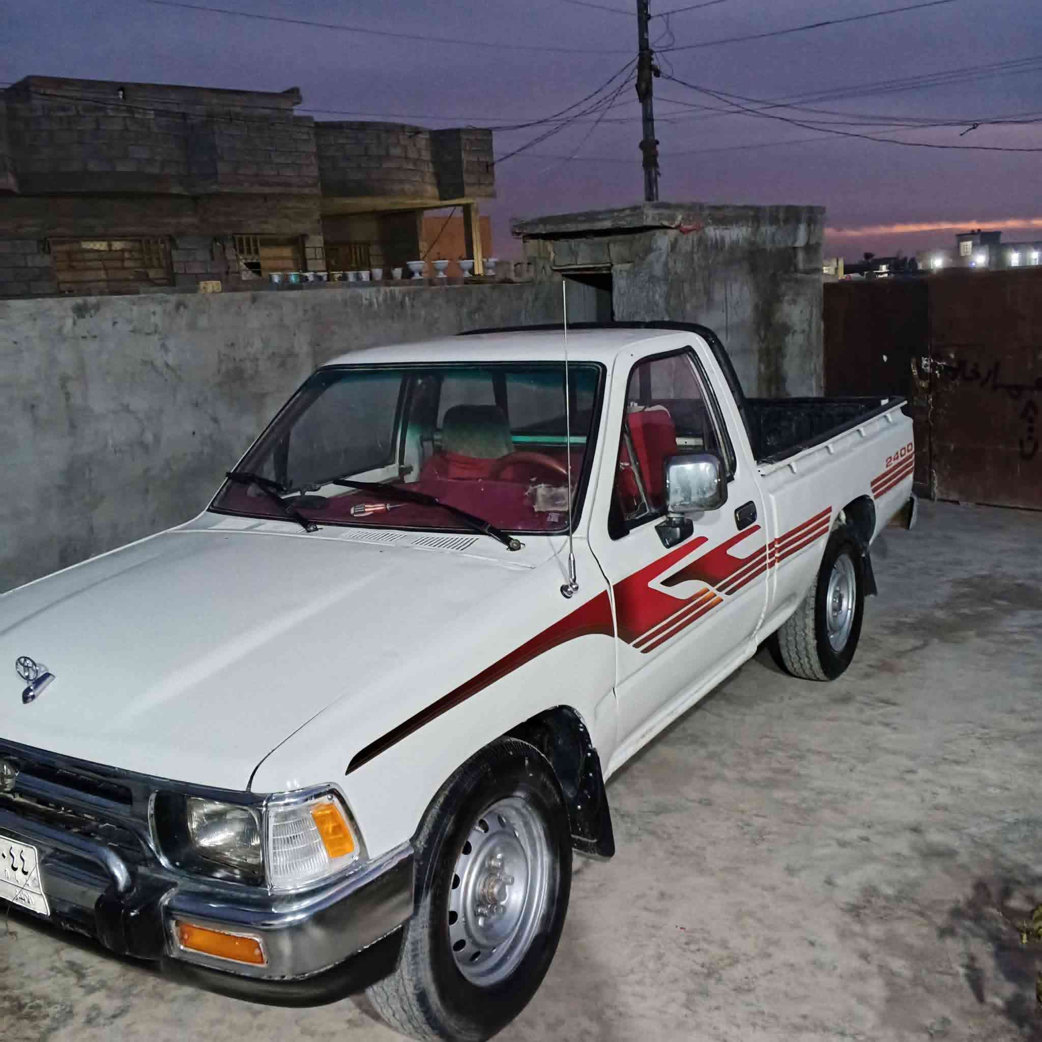 سلام عليكم بيكم للبيع موديل 97سياره حلوه رقم الماني تحويل مباشر المكان صلاح الدين الضلوعيه،رقم الهاتف ،‏‪***********‬‏،
