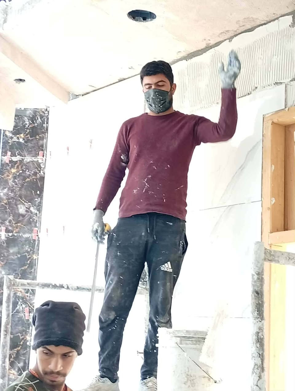 علي الطالبي ابو محمد
***********
