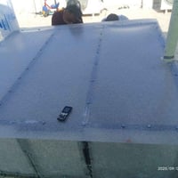 كربلاء • حداد متنقل