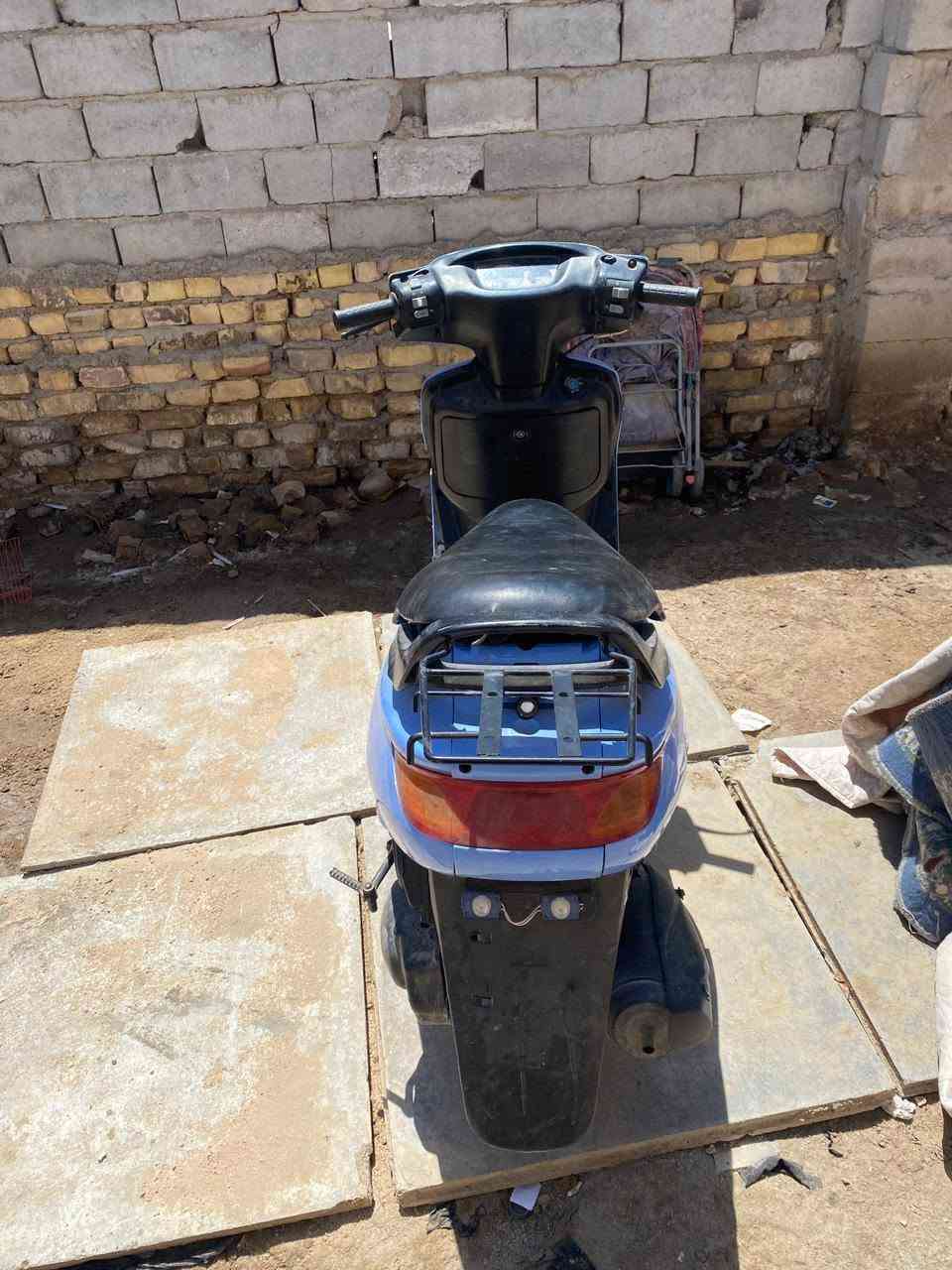 للبيع سعرها 375


**إذا كنت صاحب هذا الإعلان وتريد حذفه لأي سبب، رجاءا أرسل رسالة إلى الدعم الفني**