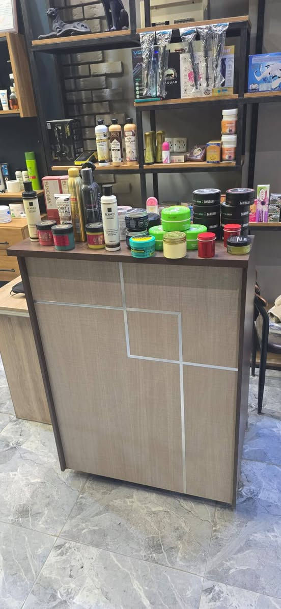 ميز كاشير للبيع عرض ٨٠ ارتفاع ١١٠ عنوان بعقوبة


**إذا كنت صاحب هذا الإعلان وتريد حذفه لأي سبب، رجاءا أرسل رسالة إلى الدعم الفني**