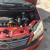 تحوير كافت نواع سيارات ياباني طالبيه بغداد 07704103134