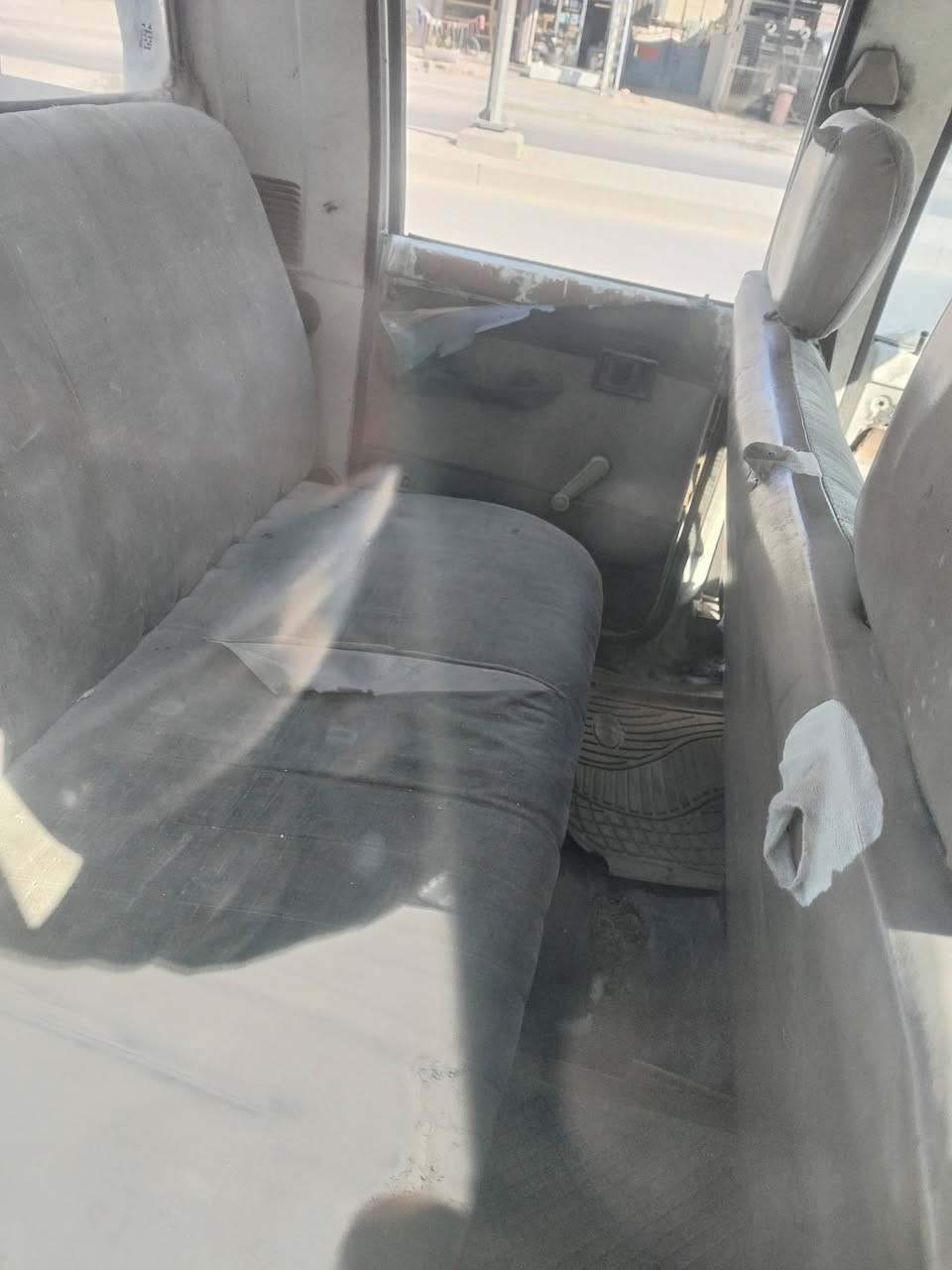 ميتسوبيشي ياباني للبيع
رقم كربلاء مكينة محورة تيوتة كير اتوماتيك

موقع السيارة بغداد البياع

***********

***********
