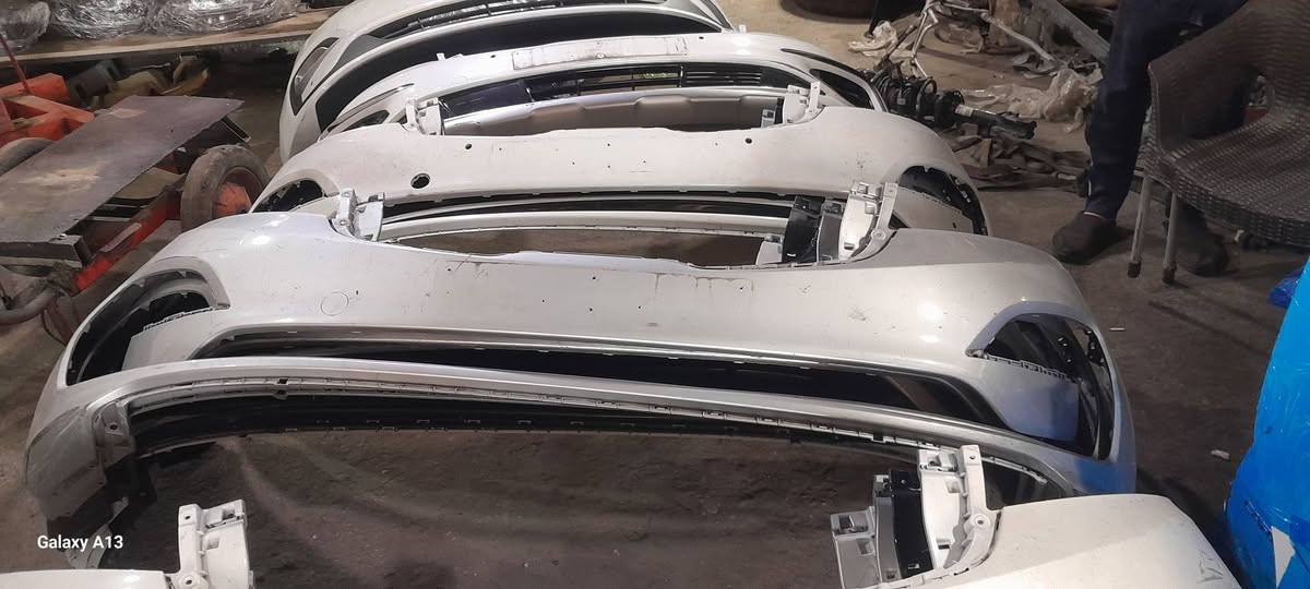 تم بعون الله تعالى وصول وجبه جديده من أدوات تفصيخ سيدونا و كرنفال من موديل ٢٠٢٠ إلى موديل ٢٠٢٥ صناعي كربلاء قرب الرايه ***********
***********
