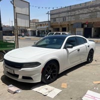 تشارجر ٢٠١٩ • ٨٥ الف كم • رقم بصره