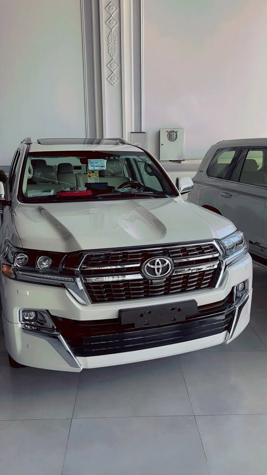 ‎‏Land cruiser GXR  2021     V6      (27 km)
‎‏ Grand turing  

ساز باب أول 

مثلل زيرو ماشي 27 ألف

‎ماشآءالله  تحدا شرط ماكو هيج نضافطها  📦‏‎

‎‏‎ملاحظە : الاخوان رجائن بس بیع نقد بدون مراوس📌

‎أخت زيرو بل كارتون 📦📦

لاندکروزر 2021 گرانتۆرنگ ساز باب أول  اصل بشرت

‎‏‎💎محرک 6 سلندر 

‎‏‎⌛️ماشي27,000 ألف شرط فحس شريكة

‎‏‎💎 بسمطين  +سماعة بيلادي +فرشات بيلادي مجوود 

‎‏‎💎 مكفولة كفالة عامة من الدعامية إلى الدعامية

‎‏‎ 💎 بدون صبخ .بدون بارد  ،بدون رصعات ،بدون حتى شخط

‎‏‎دعاميات هم بدون صبغ ،رمل مابي ،لحية بدون صبخ ..بقية كلها بشرط

‎‏‎🧬فول فول مواصفات

‎‏‎شاشة كبير لمس 5كاميرا حاسة رادارات

‎‏‎كاميرات 3 شاشات سيلاد فتحة سقف 

‎‏‎كشن جلد كشن كاراباي شحن موبایل  8 اريباك تبريد مركزية

‎‏‎بصمة تشغيل عن بعد باب جاك سلاجة ليد زينون 

‎‏‎تحكمات ستيرن دبل فوليوم فورويل هوك

‎‏‎سيارة بها 2 بصمة من شركة جديد جدأ 

‎‏‎سيـارة عل نظافتها احسبها صفر زيرو

‎💎 تخم تاير شركه الاصلي

‎‏‎ 💎محرك كير بشرط مامفتوح

‎‏‎سيارة حيل نظيفة كلشي عل بلاد لوك

‎‏‎سنوية زنكة كلشي جديد مدفوع 2031

‎‏‎باسمي السنوية بشرط تحويل و خرامة 

‎‏‎سيارة مابيـها دينار مصرف كامل من كل نواحي

‎‏‎♻️نفسي يوم /تحويل و وكالة حاظر 
مكان / بغداد

‎‏‎💵 سعر63   $ 

☎️موبايل/***********
