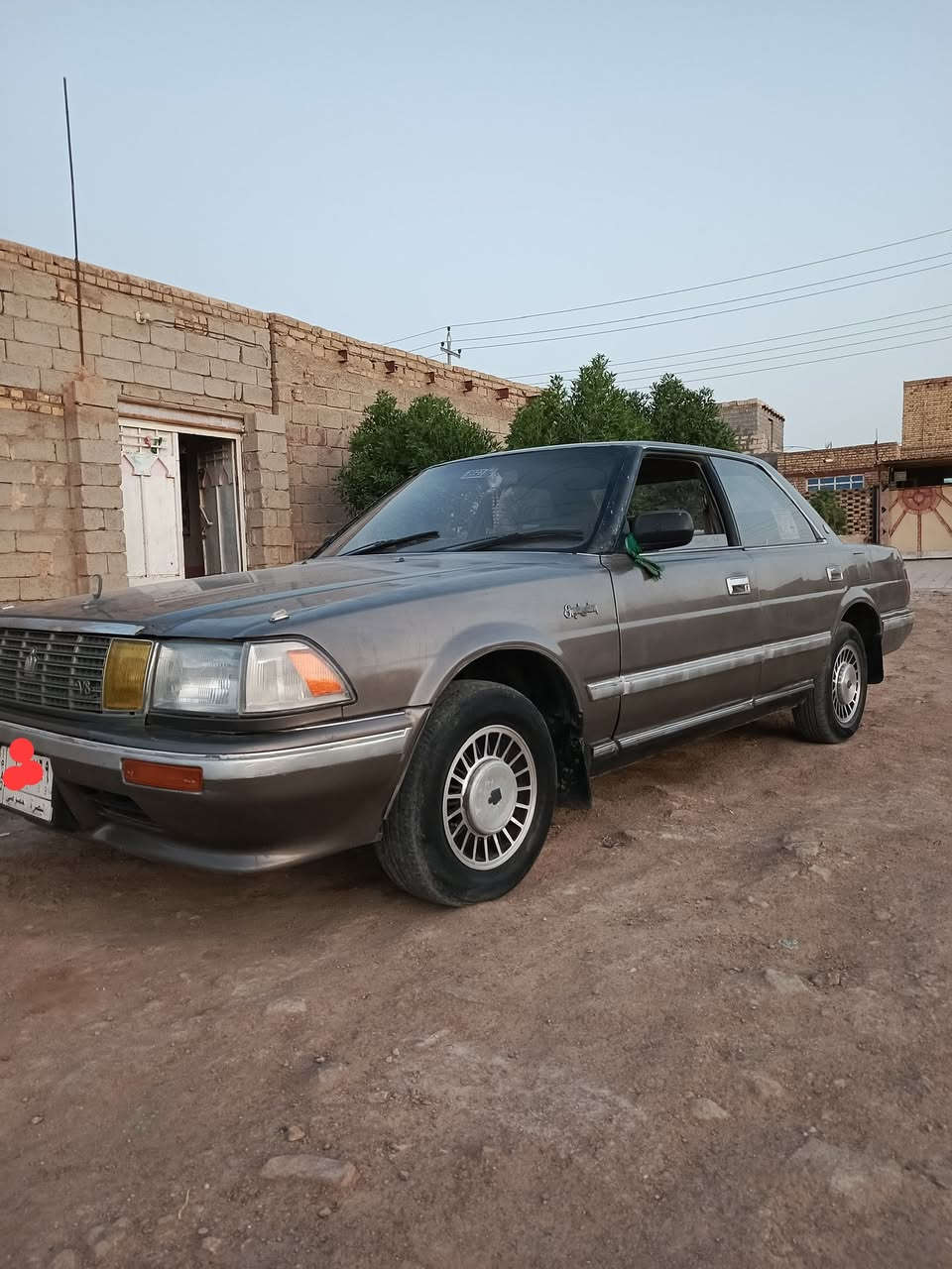 سلام عليكم للبيع هارتوب مديل 89 رقم بصره تحويل ثاني يوم كير ومكينه اثنين ونص مكفولات سنويه ال26 سياره مكفوله من الكص والنقل الجثه والعيب الشرعي فقط مصبوغه جماليه سياره سعره 35 مكاني الشطره الاستفسار اتصل على هذا الرقم ***********
