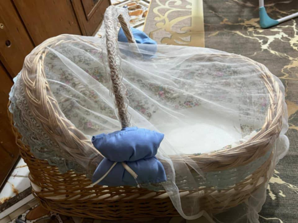 كاروك نضيف للبيع اي ضرر مابي سعر30,  مرجوحه طفال للبيع اي كسر مابيها سعر45 شراي خاص عنوان حي الفاطميه عمارة, ميسان


**إذا كنت صاحب هذا الإعلان وتريد حذفه لأي سبب، رجاءا أرسل رسالة إلى الدعم الفني**