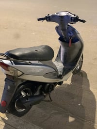 ماكس منغولي • سمائي • ناصريه