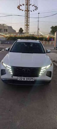 توسان 2022وارد امريكي رقم اربيل الجديد تحويل وكاله حاضر ماشيه 66كيلو م...