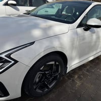 موديل ٢٤ • مكينة ٢٥٠٠ • فول موصفات