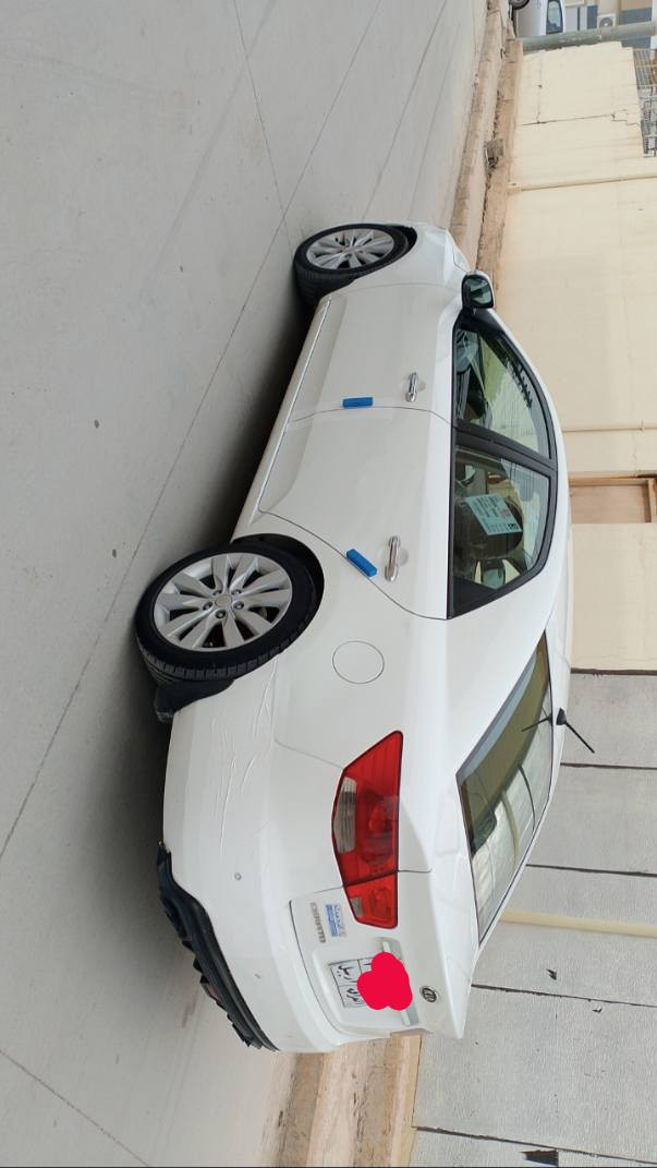 سيراتو موديل 2013 خليجي كير أوتوماتيك مكينه وكير مكفولات برغي ممفتوح بيها ماشيه 107 الف مواصفات/ تحكم استيرن جهتين/ شفتات بالاستيرن/ لد نهاري / شاشه ايباد/ بلوتوث وحاكيه/ مري شفط واشاير بالمري/ حساس خلفي/ abs/ رقم اربيل بشرط التحويل او الوكاله بيها بهلال الجاملغ شويه صبغ والباقي كله مكفول من الصبغ والتبديل والسونار مرفق مع الصور تبريد ثلج صدر نظيف تخم تاير نظيف السيارة حلوة وجاهزه مبيها اي نقص السعر 104 للاستفسار الاتصال/ *********** / مكان السيارة كفري ممتواجد عالنت
