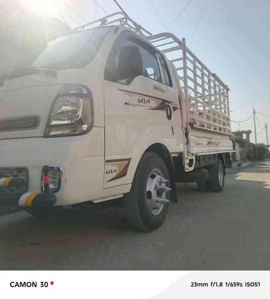 كيه فحل 2024رقم بابل مكفول كفاله عامه تحويره تحوير ستدات تانكي 120محجره تزكام ماشيه 39الف السياره جاهزه للخير كبل للشارع مكاني حله بابل 
السعر 205
***********
