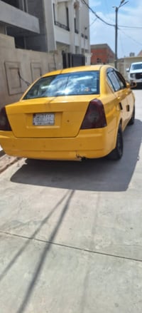 شيري A5 للبيع فقط موديل 2011 مشروع وطني شرط تحويل كير مكينه شرط سيارة ...