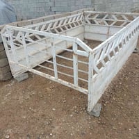 محجل • نضيف • موصل ايسر