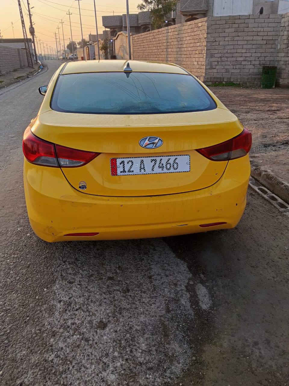 النترا 2012 بسمي سنويه رقم 
نينوى انكليزي  جديده هزه جديده شرط التحويل بيها قطعتين تبديل باب الوره والبوند الباقي كود واحد محرك بدايه نفخ والكير شرط  السعر 100 بي مجال بسيط الرقم  ***********
