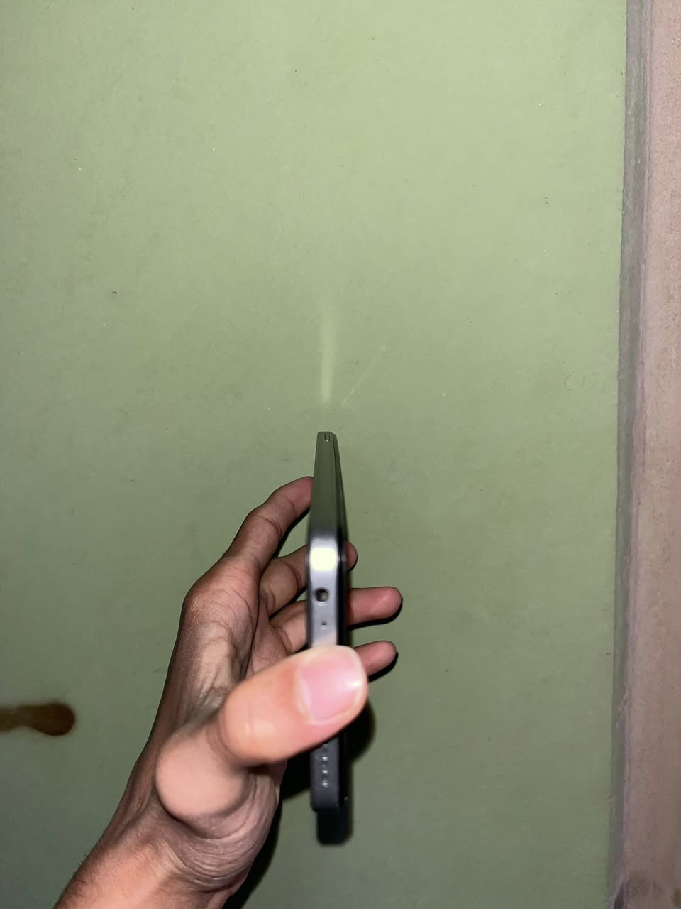 Infinix. سمارت 9. 
128.  +3
بطارية. 5000
40. فريم ببجي 
+مبدل شاشة 📺 اصلية
سعرة مع التوصيل 80. جهاز نضيف. جدآ


**إذا كنت صاحب هذا الإعلان وتريد حذفه لأي سبب، رجاءا أرسل رسالة إلى الدعم الفني**