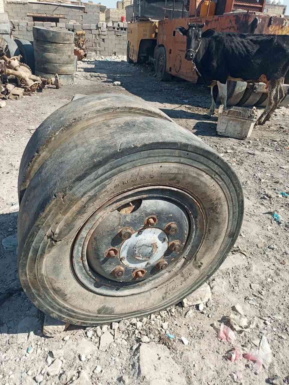 السلام عليكم غراض حادله مطاطيه البيع ***********
