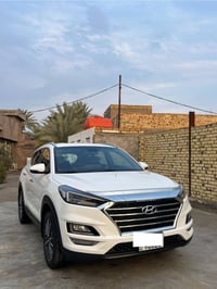 توسان ٢٠٢٠ • ممشا ٩١ الف • ضمان الكاصد