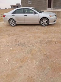 كامري امريكي • ٢٠٠٩ محدث ٢٠١١ • ٢٤٠٠