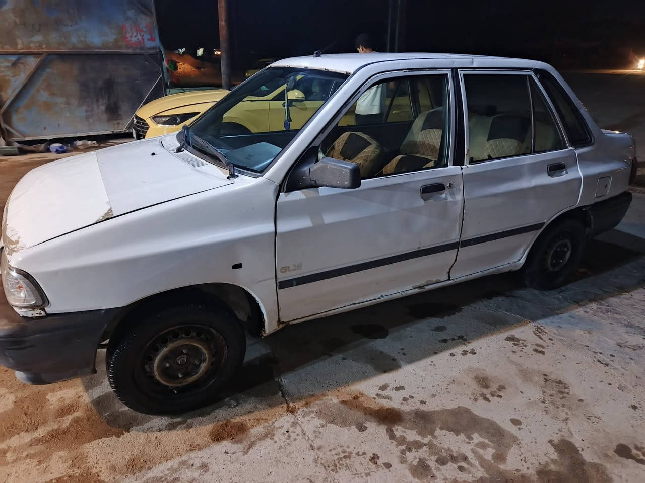 ياالله سايبه موديل 9 السنويه ماصاقطه مشروع وطنية تحويل مباشر رقم نجف الماني وراعيه يمي بل نجف كير ومكينه نضيفات حداديه نضيفه كهربائيات شغاله كشره كدامك تخم تاير اريده 18ورقه مكاني نجف حي الميلاد ***********
