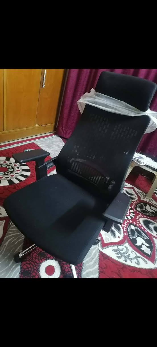 كرسي مال ميز مكتبي جديد للبيع بسعر مناسب


**إذا كنت صاحب هذا الإعلان وتريد حذفه لأي سبب، رجاءا أرسل رسالة إلى الدعم الفني**