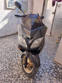 فورزا بصمه صفر ثمانيه البيع عميه بلادي دراجة كامله مابيه نقص كهربائيات...