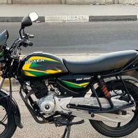بوكسر • ٢٠٢١ • كفاله