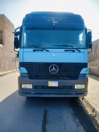 اكتروز • موديل 2001 • السنويه جديده