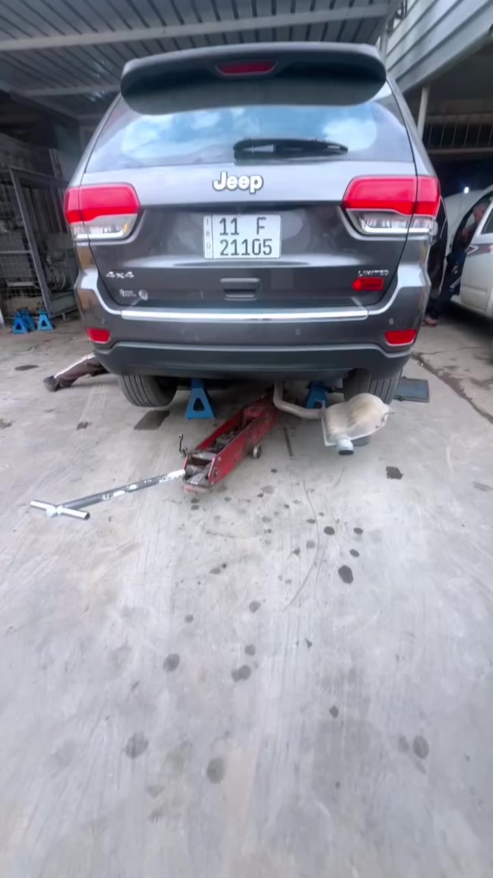 تبديل كاردن كامل جيب 2017 
مع الضمان 
بغداد - البياع - الحي الصناعي - الشارع الخامس 
***********
