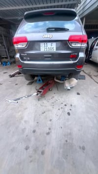 تبديل كاردن كامل جيب 2017  مع الضمان  بغداد - البياع - الحي الصناعي - ...