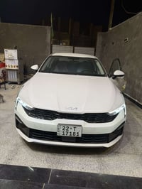 كي فايف • ٢٠٢٦ • محرك ٢٥٠٠