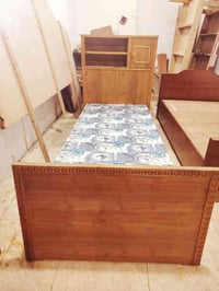 تخت نفر عدد 2 شي درجه اولى توصي نقش 5ملم فول نظافه 💯💯 للاستفسار وتساب ...