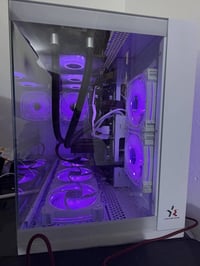 تجميعة بي سي • RTX 4060 • i7-14700k